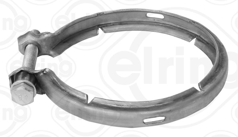 Collier de raccord d’échappement — Elring 503.370