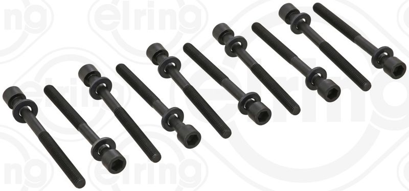 Jeu de vis de culasse — Elring 649.390