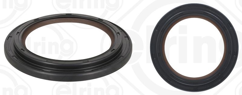 Joint spi de vilebrequin — Elring 697.520