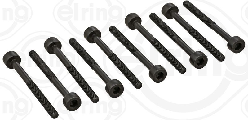 Jeu de vis de culasse — Elring 711.800