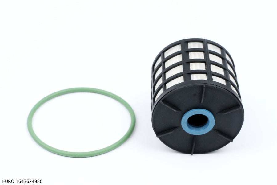 Filtre à carburant — Citroën et Peugeot 1.6 et 2.0 BlueHDi — EURO 1643624980 — vue 3