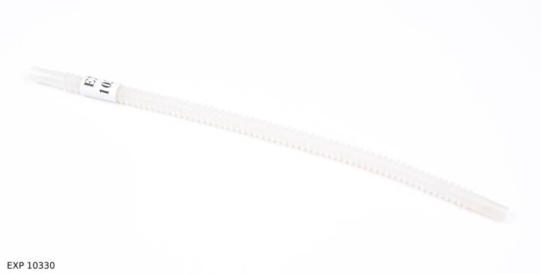 Durite de carburant — pompe électrique, longueur 330 mm — EXP 10330 — vue 1