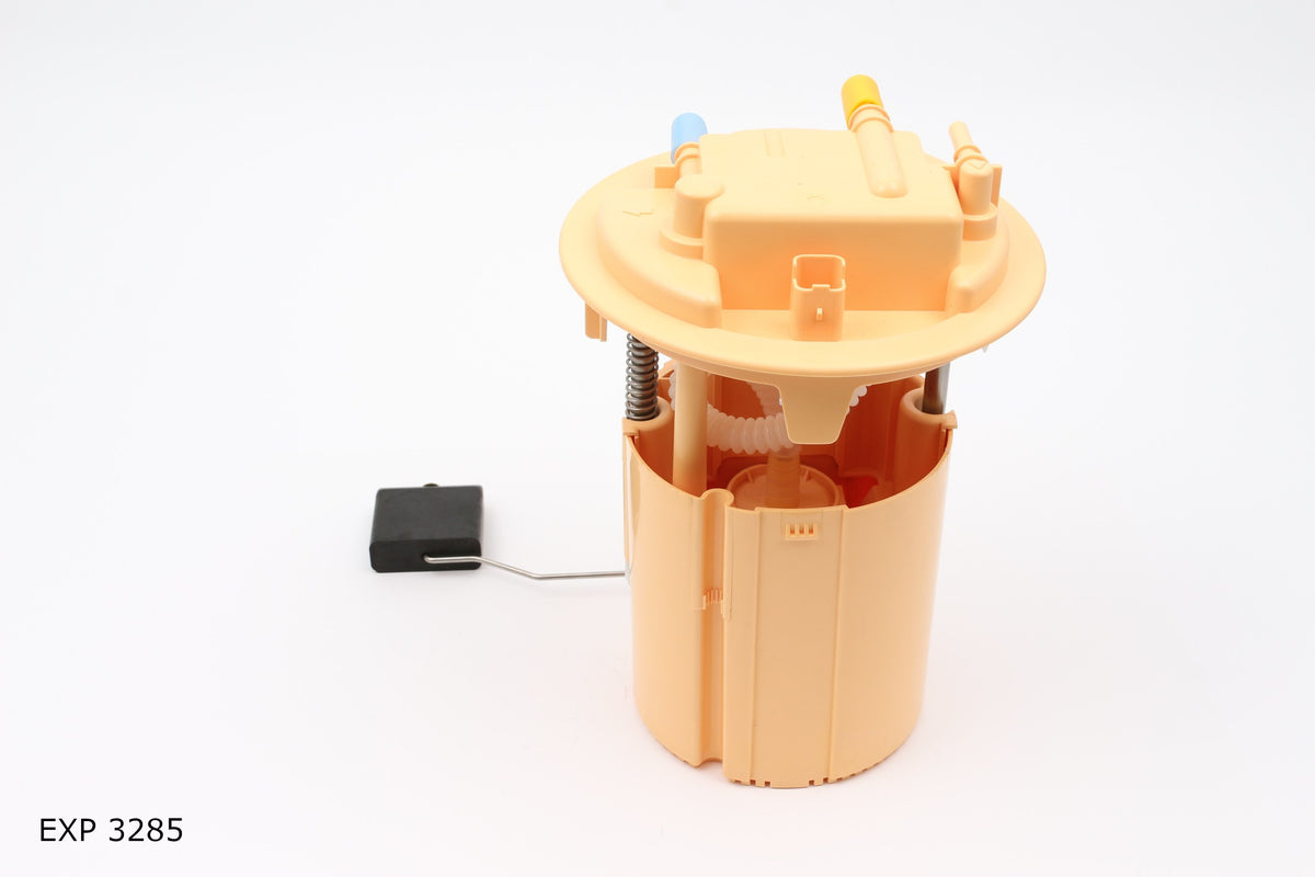 Jauge à carburant — Citroën Berlingo et Peugeot Partner à partir de 2008 — EXP 3285 — vue 2