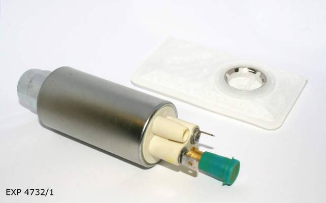 Pompe à carburant — Renault Laguna 1.8 — EXP 4732/1 — vue 1