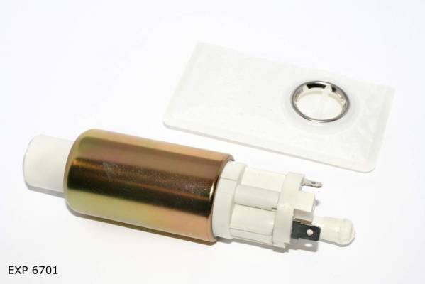 Pompe à carburant — Citroën, Peugeot et Renault, version 6701 — EXP 6701 — vue 1