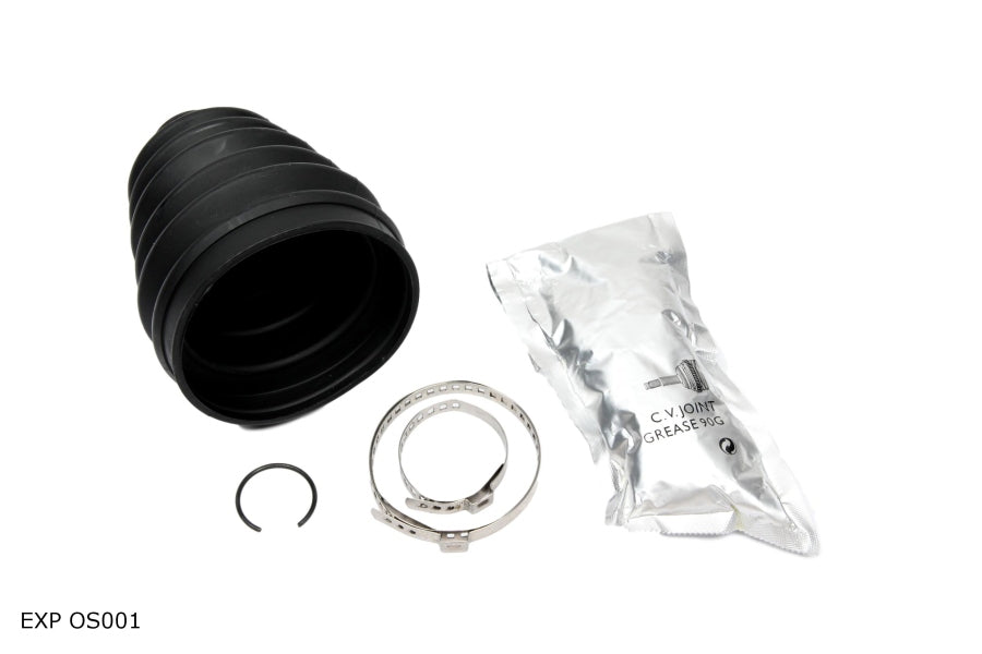 Soufflet de cardan extérieur — Citroën C4 Picasso et C5 à partir de 2008, 89 × 27 mm — EXP OS001 — vue 2