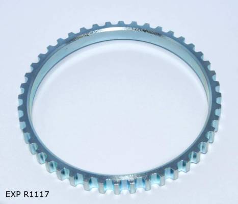 Bague ABS — Renault Kangoo, Laguna et Mégane, 44 dents — EXP R1117 — vue 1