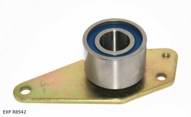 Galet enrouleur de distribution — Renault 1.7 à 2.0 8V à partir de 1988 — EXP R8542 — vue 1