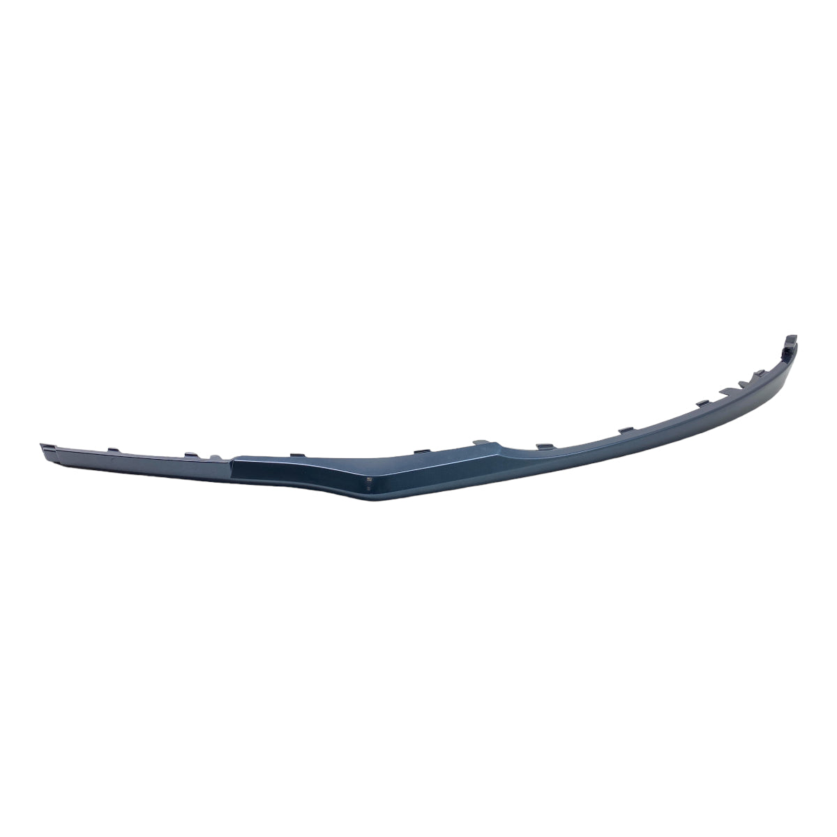 OE d’origine gauche spoiler de pare‑chocs Renault Mégane iv r.s
