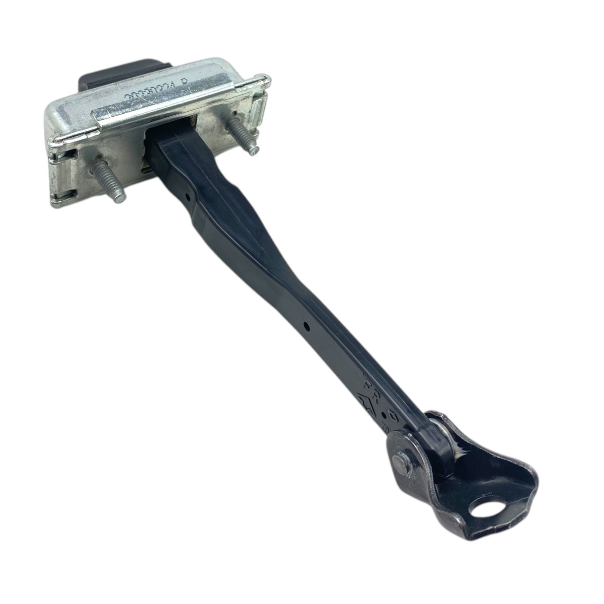 Limiteur de porte avant neuf d'origine Renault Master IV 804309135R