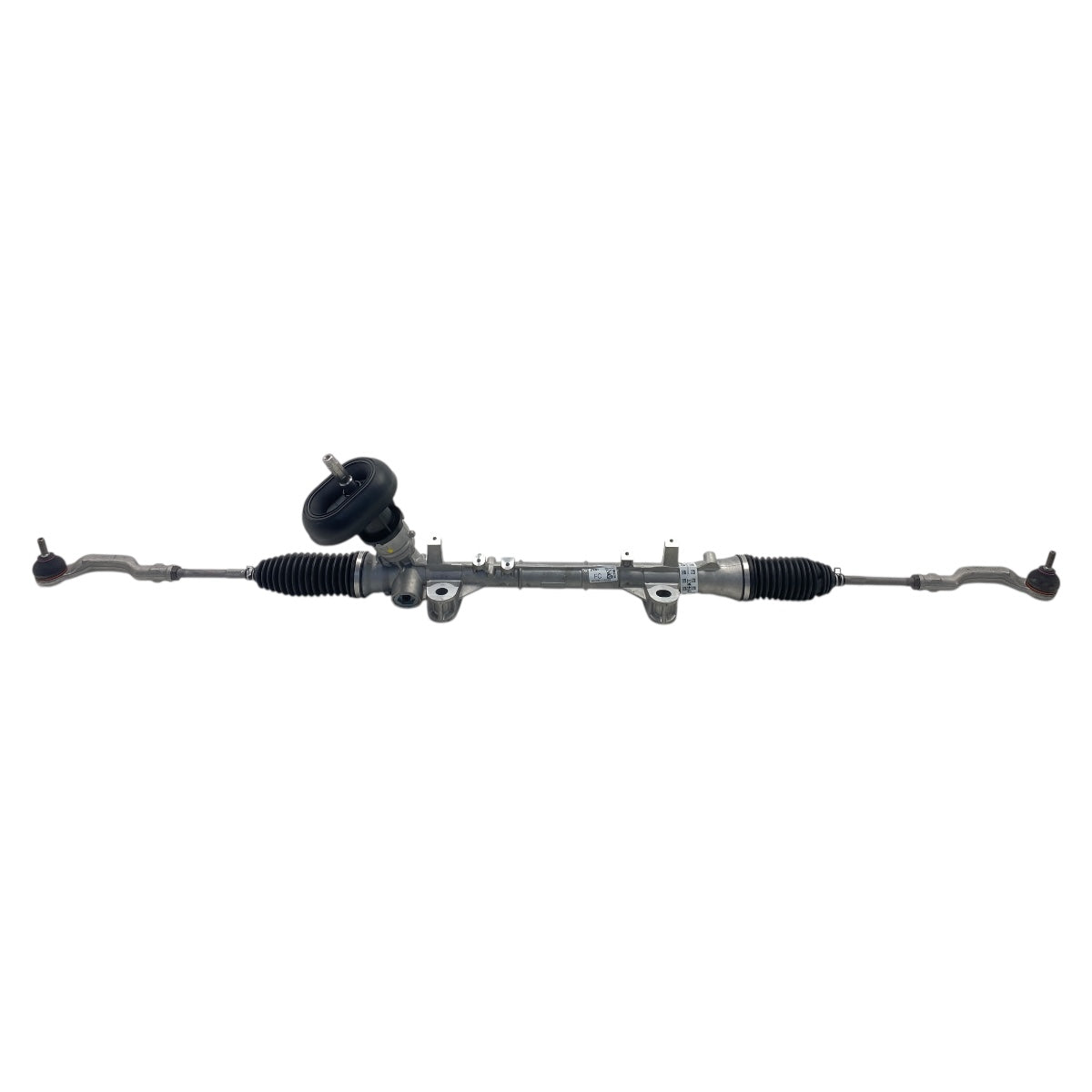 Boîtier de direction / crémaillère neuf d'origine Renault Captur II Arkana 490016739R