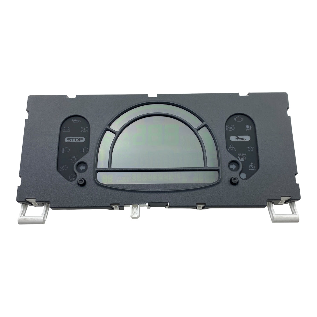 Combiné d’instruments Renault modus I 8200495303