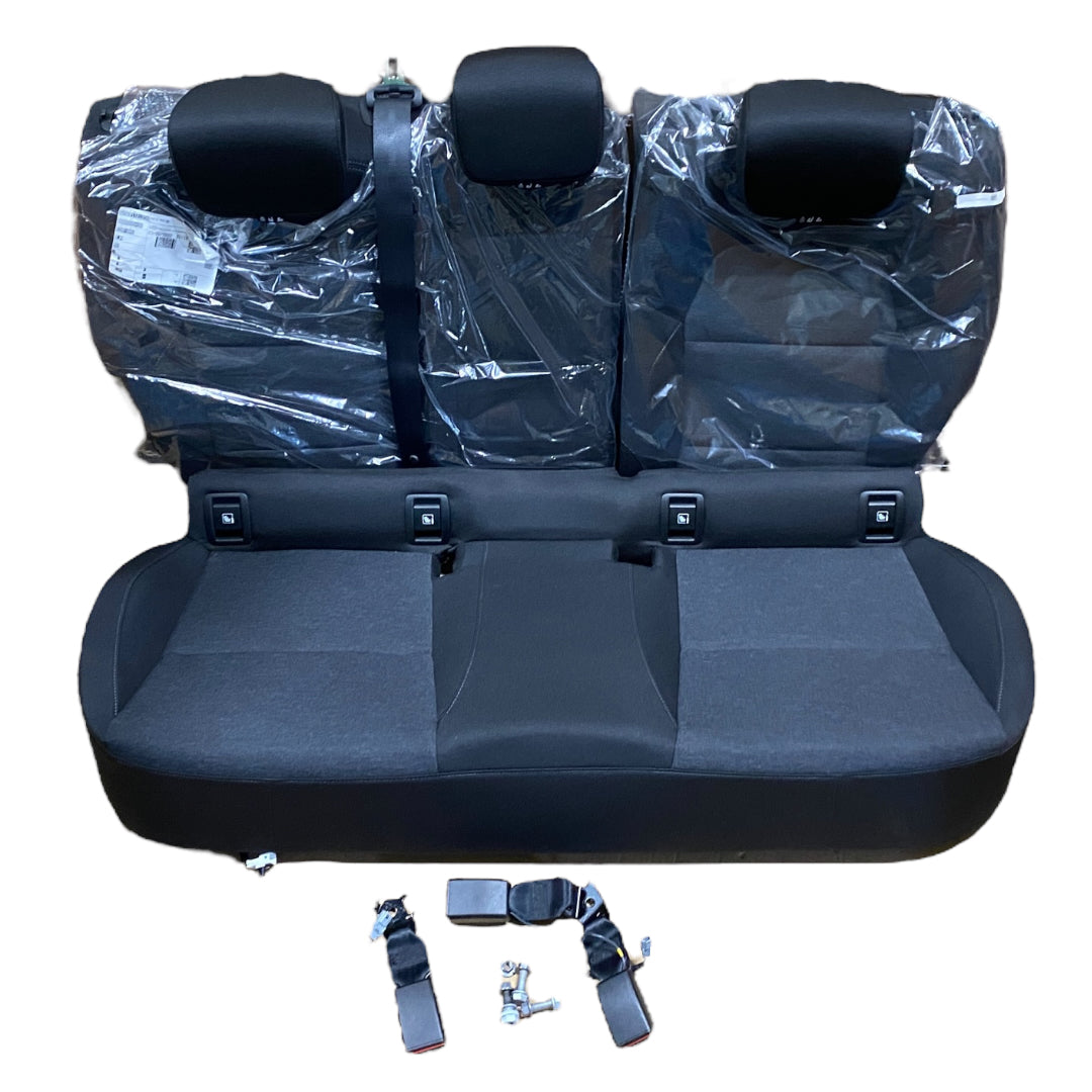 Pièce d'origine Banquette arrière avec assise pour Renault Clio V _ST23169