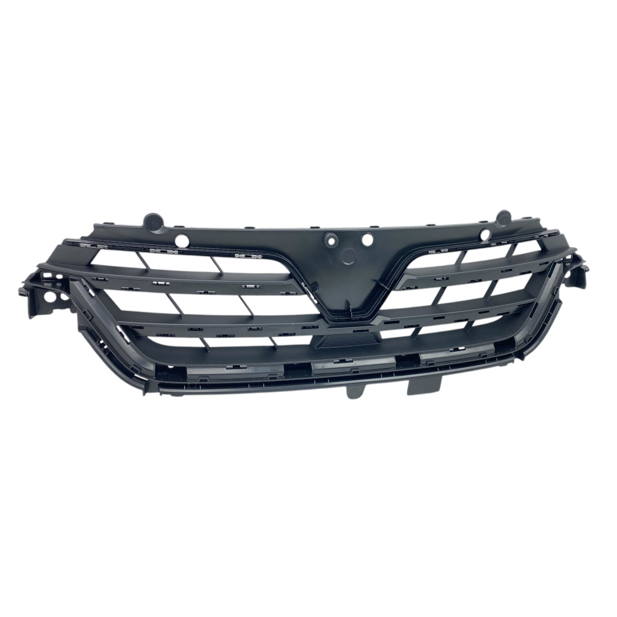 Calandre neuve d'origine Renault Kangoo III / IV 2021-> 623105549R 623102640R