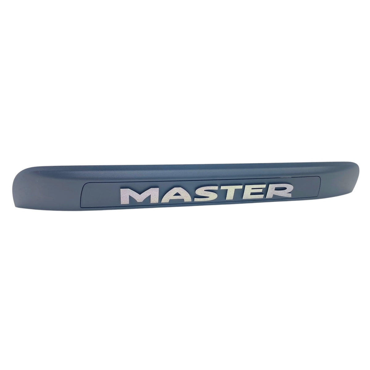 Baguette d'éclairage de plaque neuve d'origine Renault Master III 265126583R