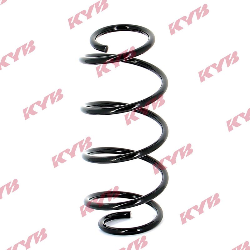 Ressort de suspension — KYB RA1632 — Essieu avant