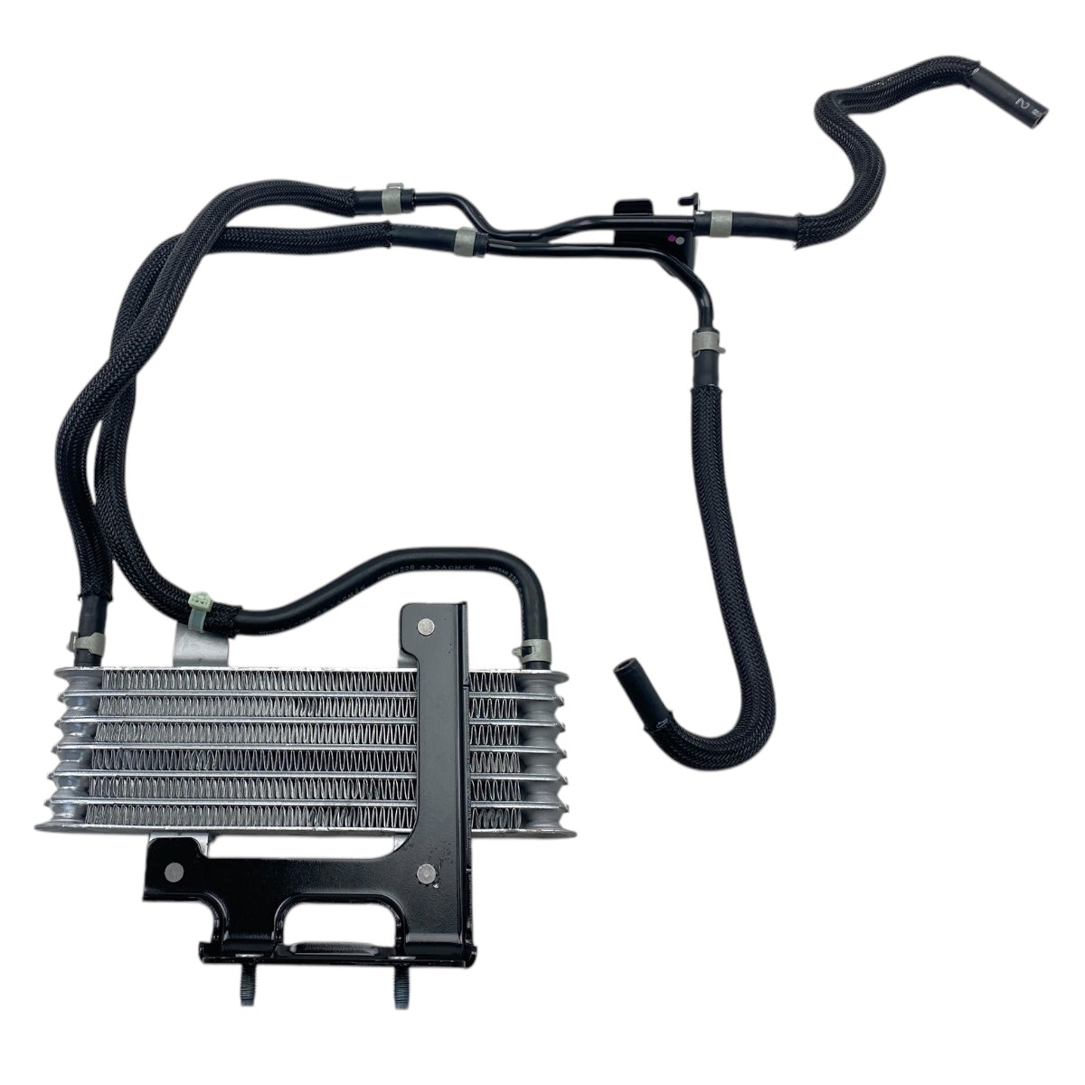Radiateur d'huile de boîte automatique neuf d'origine Nissan Micra K14 216135FL0A