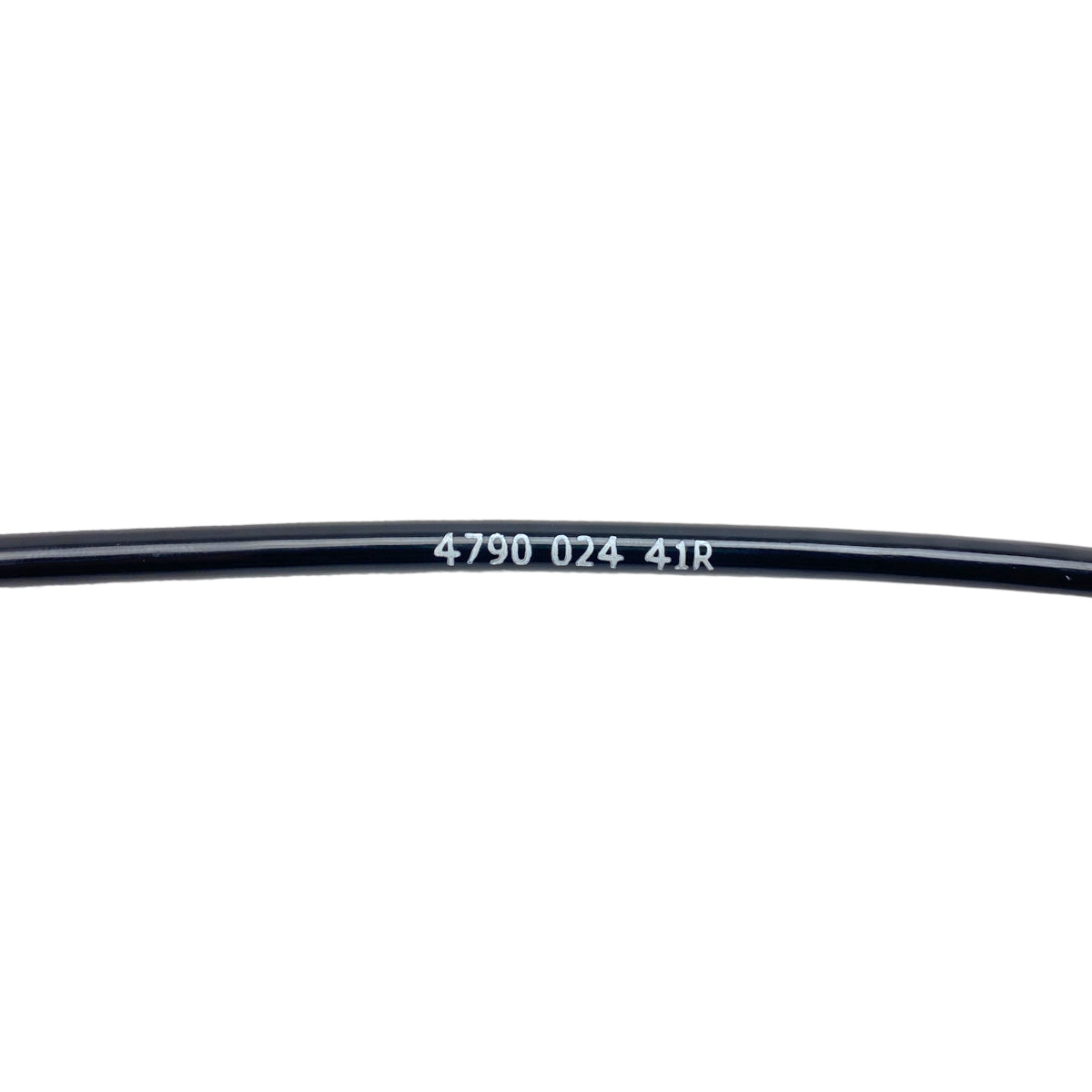 Pièce d'origine Capteur ABS arrière pour Renault Trafic III Opel Vivaro B 479002441R