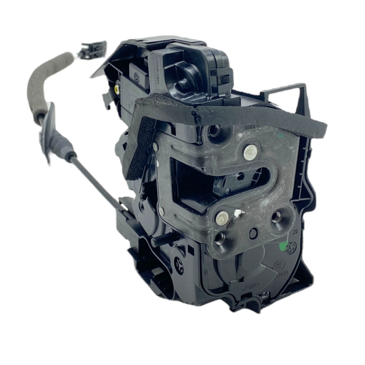 Serrure de porte droit arrière neuf d'origine Renault Scenic IV 825024635R