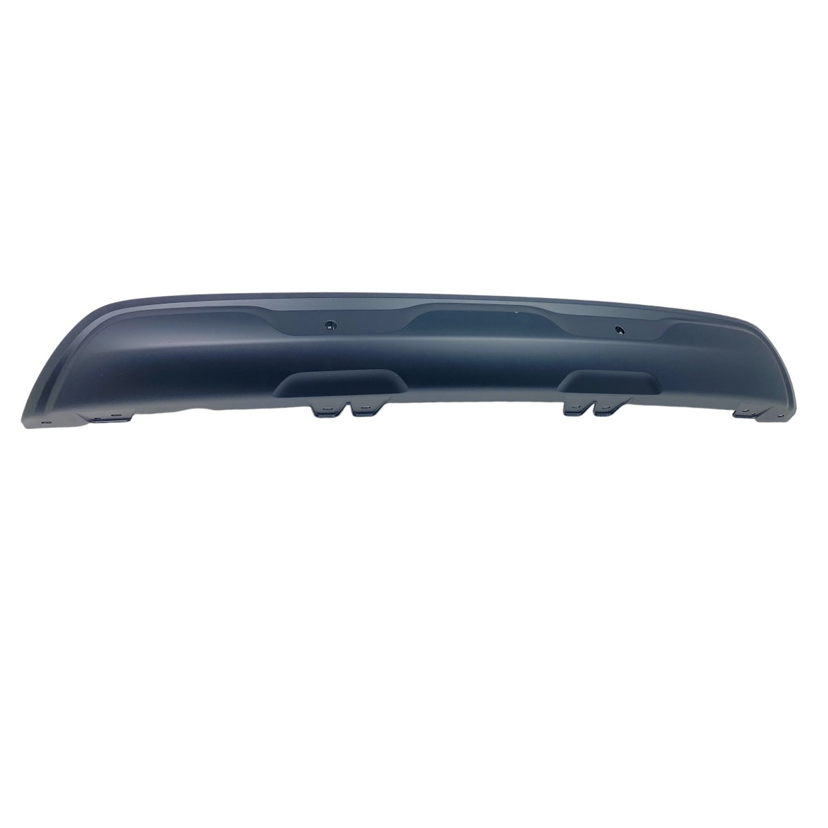 Extension de pare-chocs arrière 2xPDC neuf d'origine Renault Captur II 850708568R