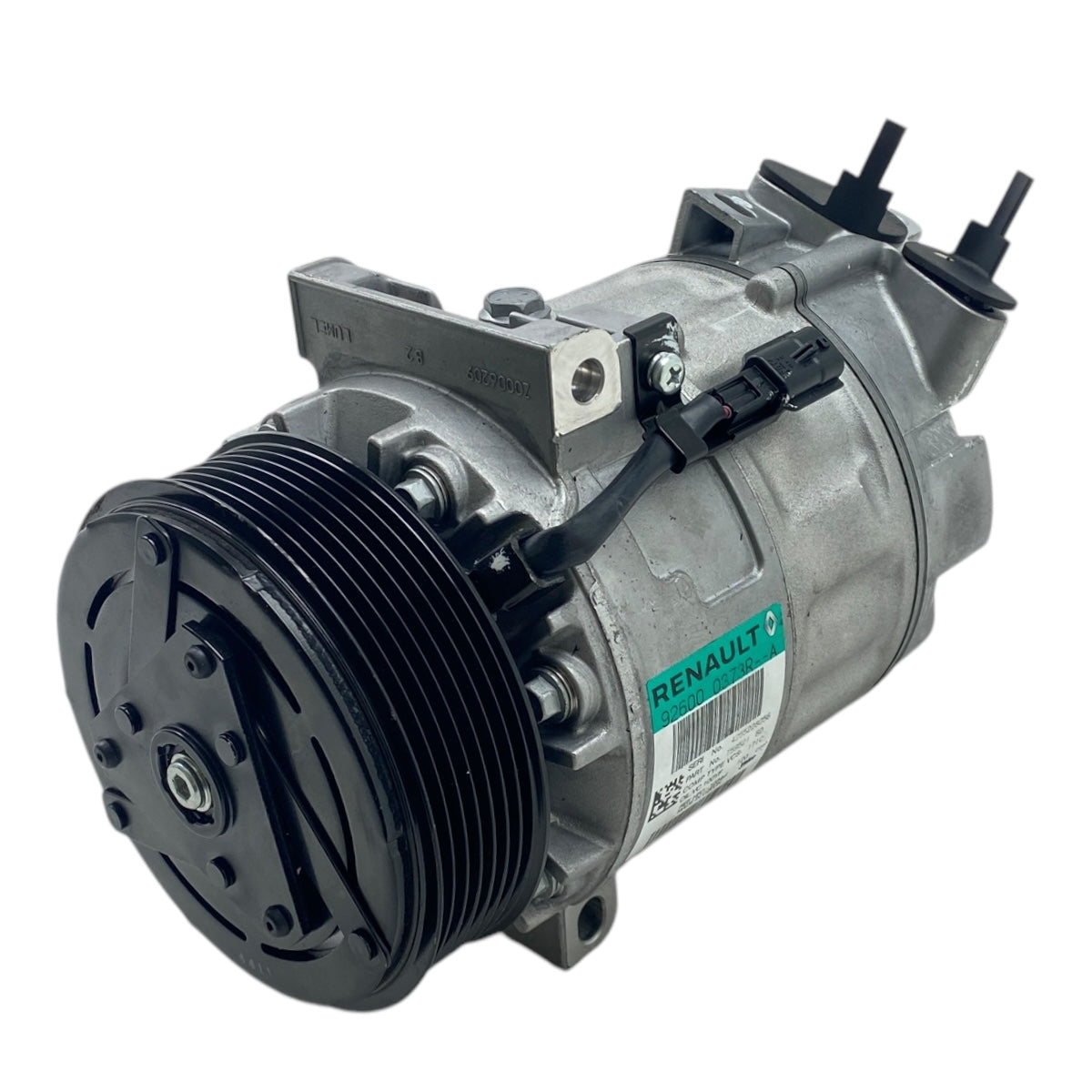 Compresseur climatisation neuf d'origine Renault Nissan Opel Fiat 926000373R