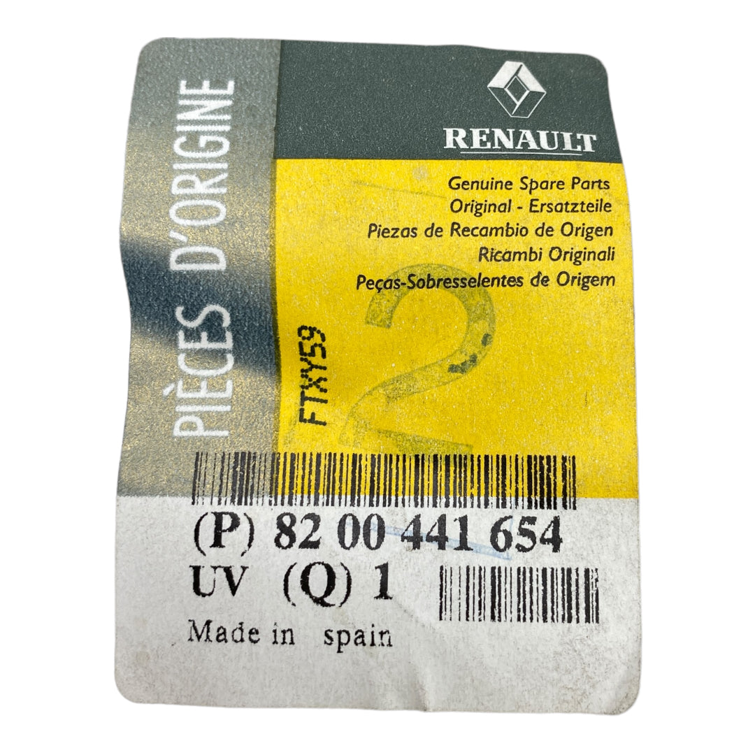 Pièce d'origine Tuyau de frein pour Renault Kangoo II Mercedes Citan 415 8200441654