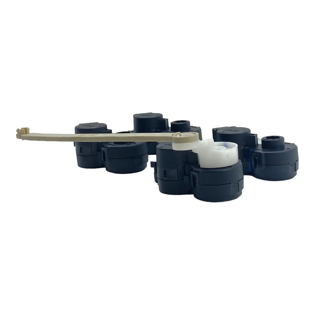 Pièce d'origine Moteurs de volets de chauffage pour Renault Kadjar T32088B