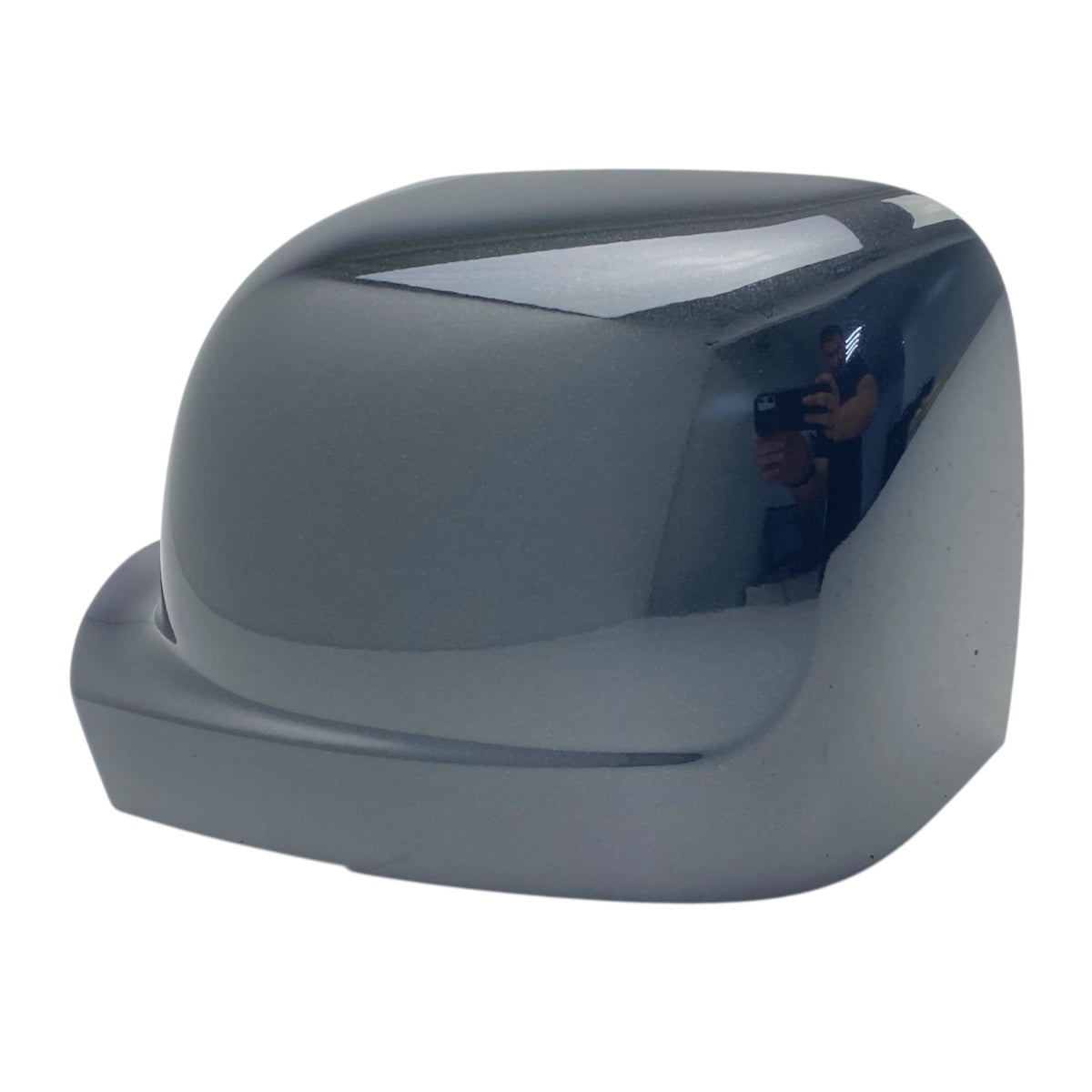 Pièce d'origine coque de rétroviseur gauche pour Renault Trafic III Opel Vivaro B 232635171.