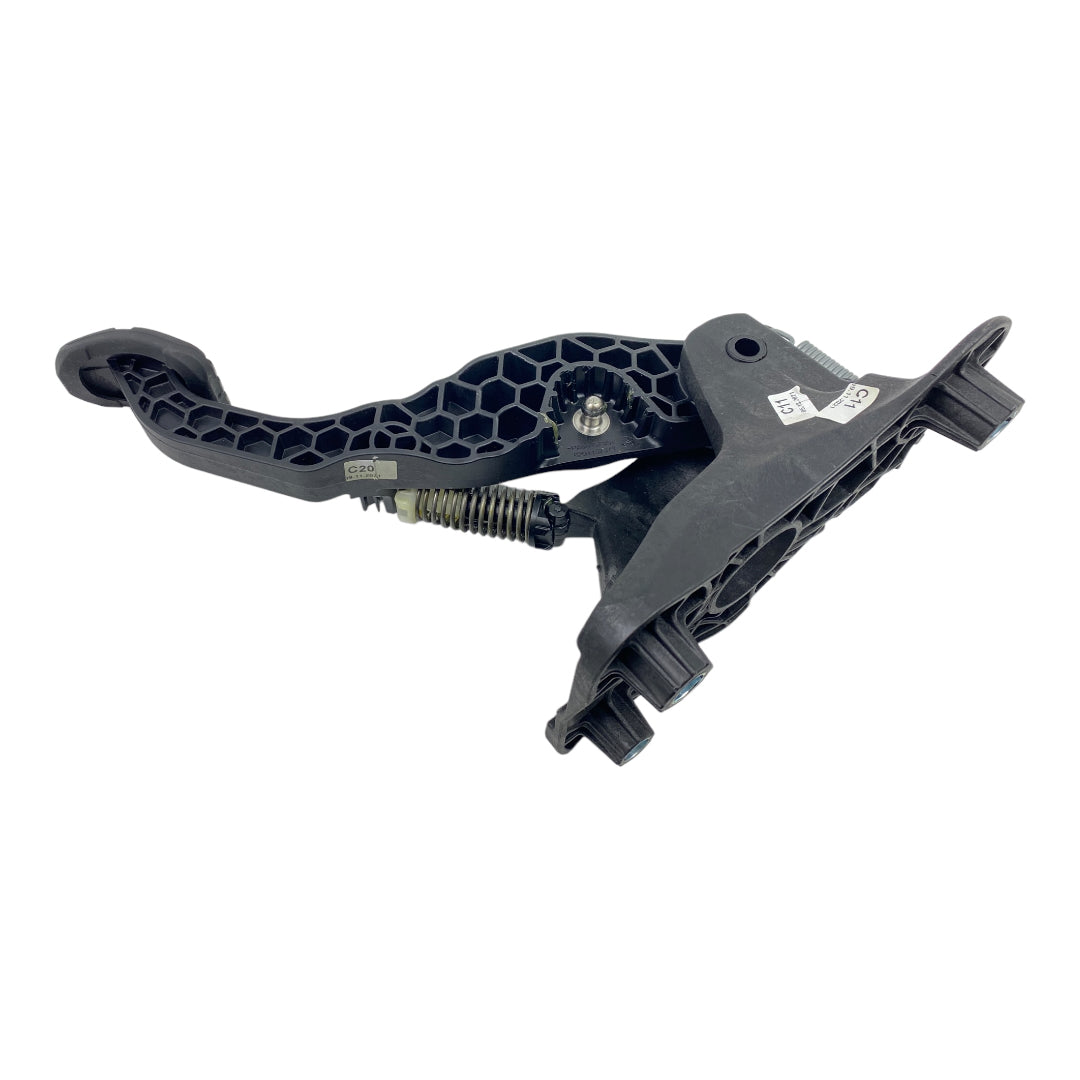 Pièce d'origine Pédale d'embrayage pour Renault Dacia 465037248R