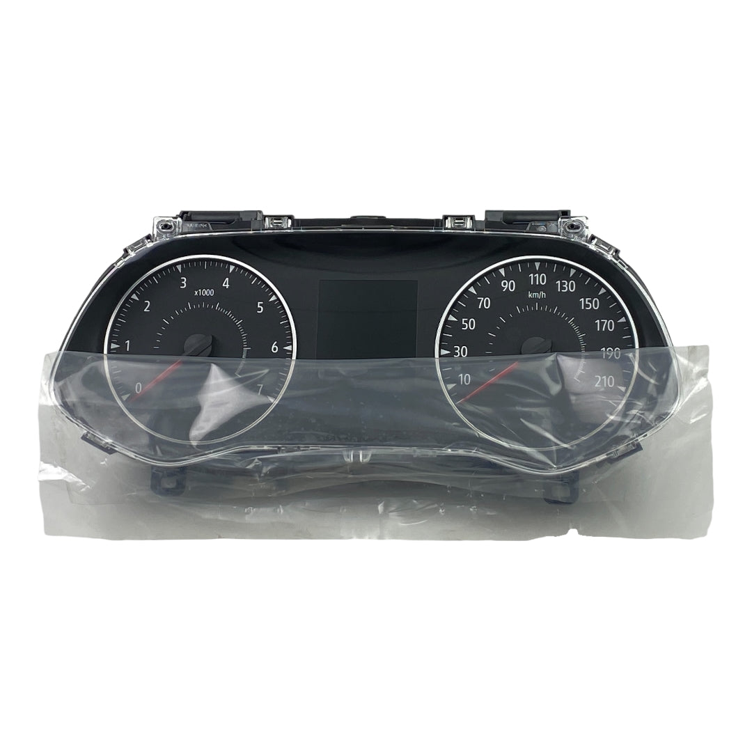 Compteur kilométrique Renault Trafic iv 2021 248091818r