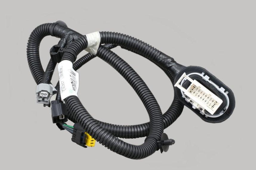 Faisceau électrique pompe à carburant Renault Kangoo