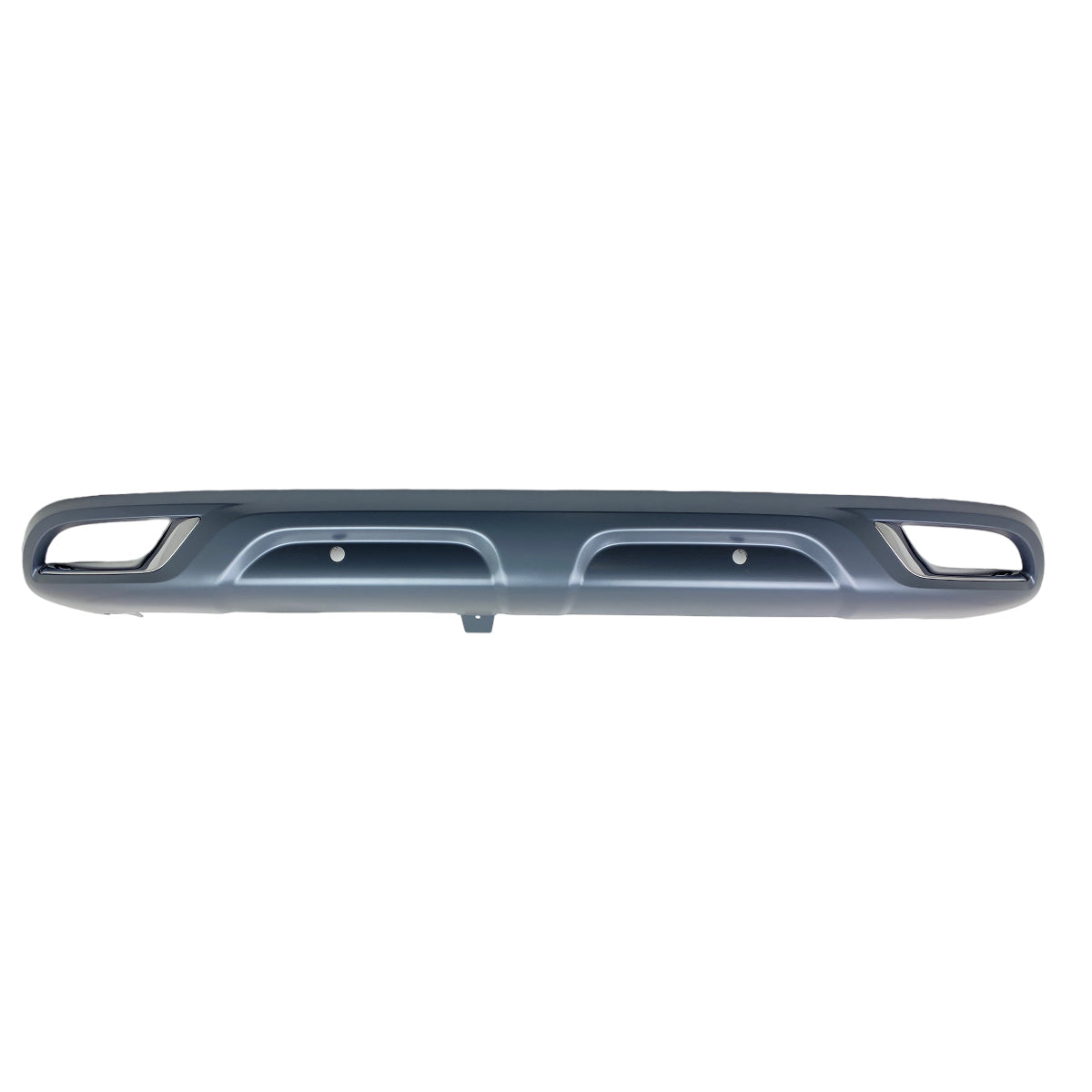 OE d’origine extension de diffuseur arrière de pare‑chocs pdc Renault Kadjar lift