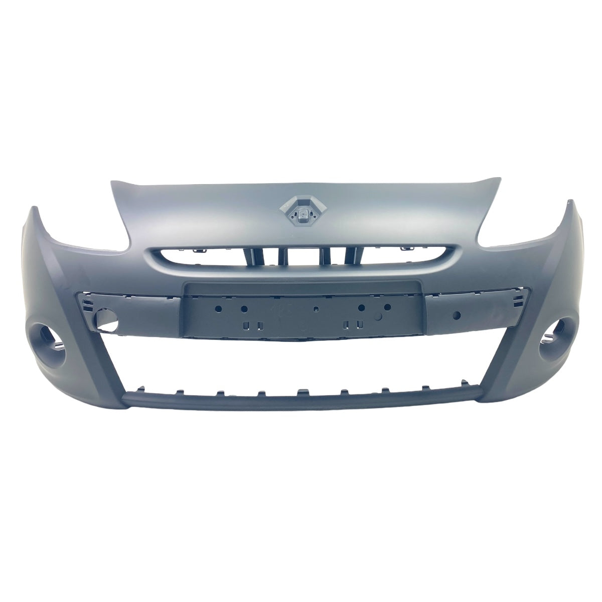 Pare-chocs avant neuf d'origine Renault Clio III 185 Lift 8200799930