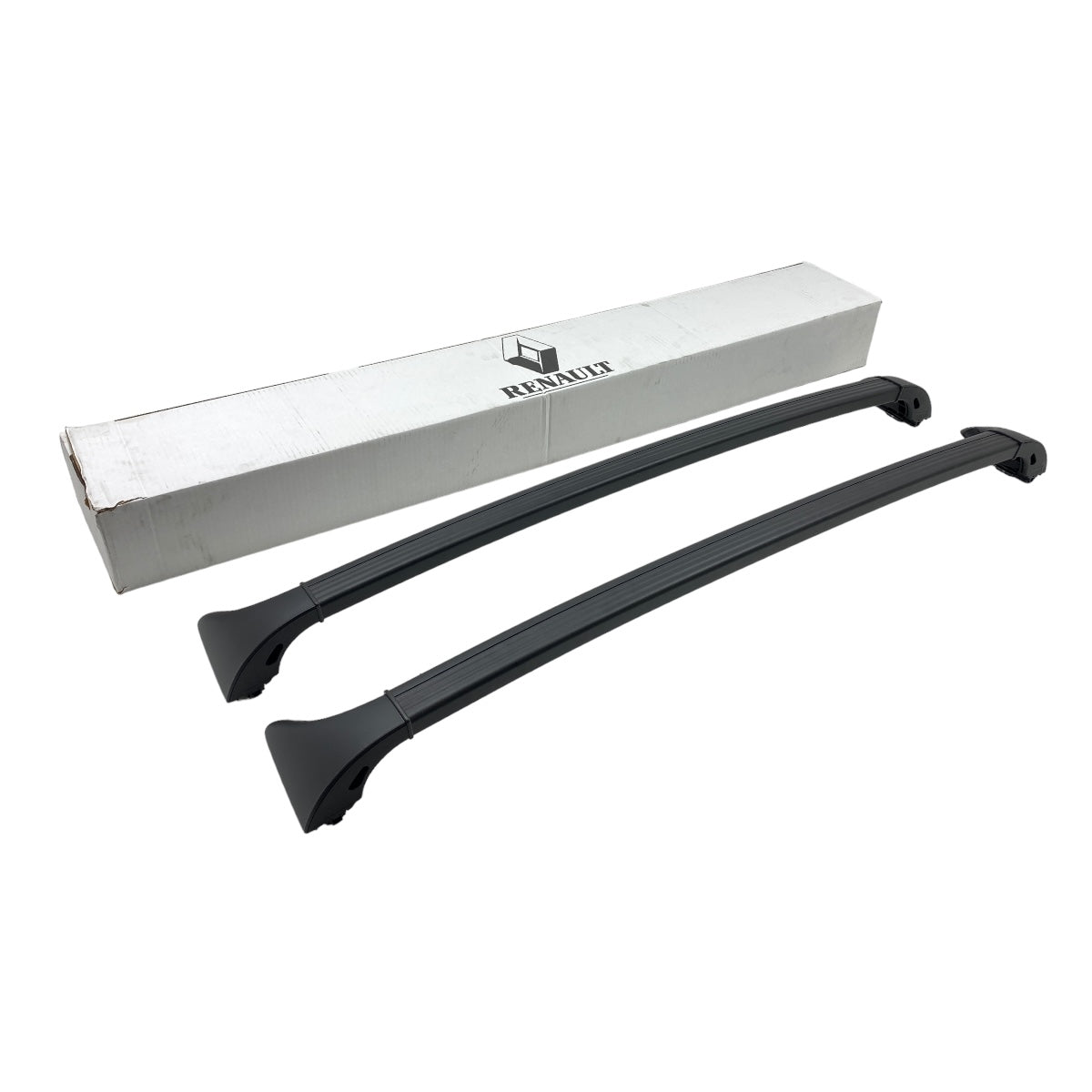 Barres de toit neuves d'origine Renault Espace IV 7711218421