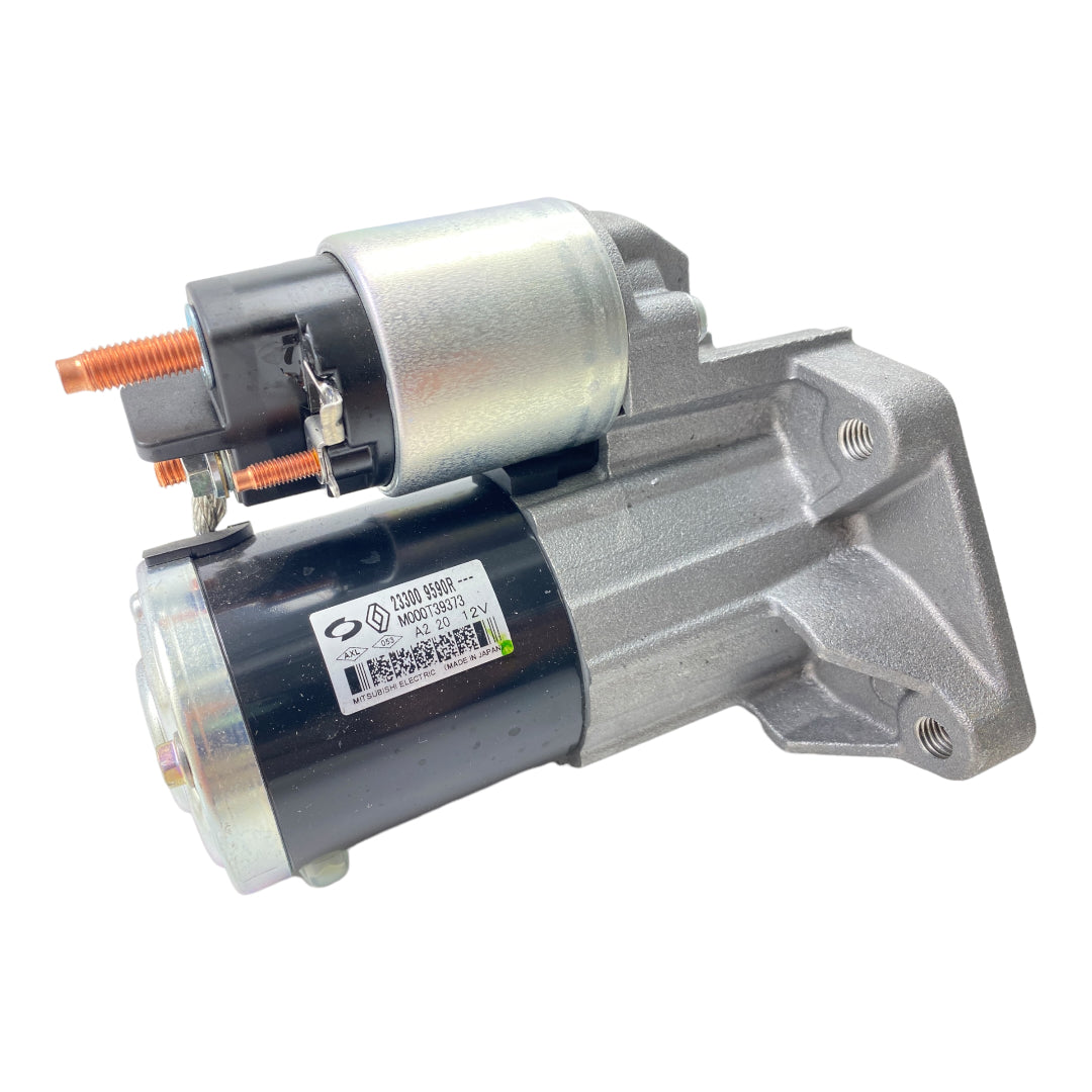 Pièce d'origine Démarreur pour Renault Trafic III Scenic IV Megane IV Espace V Talisman Kadjar Koleos II 233009590R