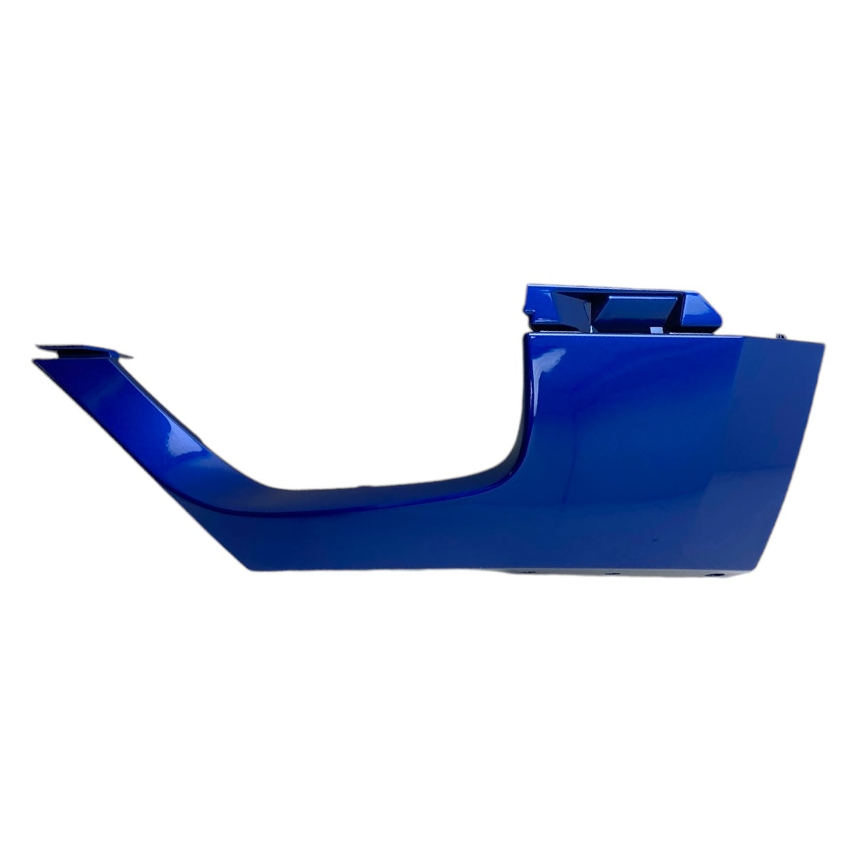 Baguette enjoliveur de pare-chocs arrière droit neuve d'origine Renault Megane IV GT 850762675R
