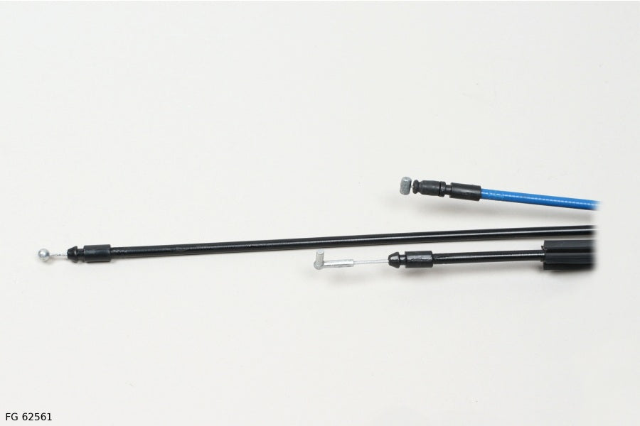Serrure de porte coulissante — Peugeot Boxer à partir de 2006, côté droit — FG 62561 — vue 7