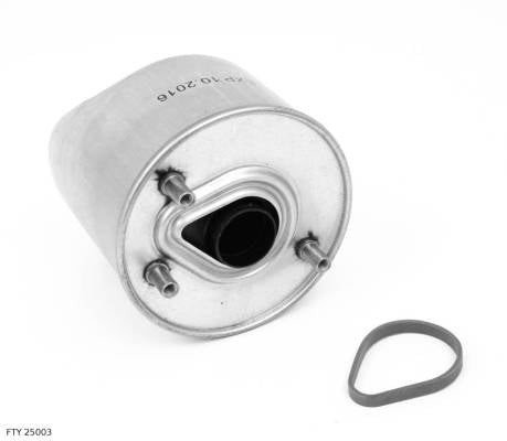 Filtre à carburant — Citroën Berlingo, C4, C5 et Peugeot 508 1.6 HDi à partir de 2008 — FTY 25003 — vue 2