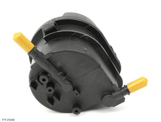 Filtre à carburant — Citroën et Peugeot 1.4 HDi 8V, sans réchauffeur — FTY 25006 — vue 4