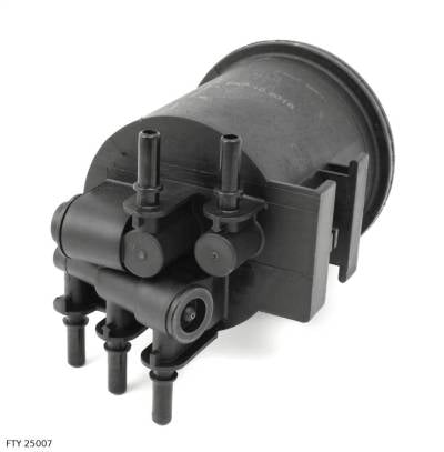 Filtre à carburant — Renault Mégane et Laguna 1.9 dCi — FTY 25007 — vue 5