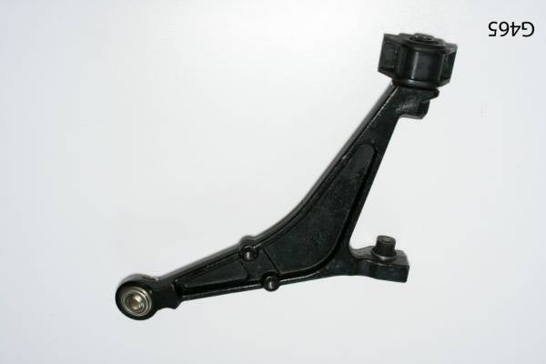 Triangle de suspension — Citroën Saxo, AX à partir de 1992 et Peugeot 106, gauche — G465 — vue 2