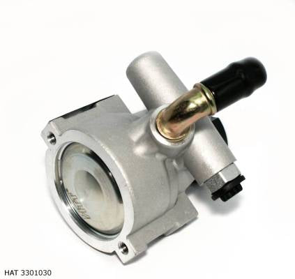 Pompe de direction assistée — Citroën Jumper, moyeu à 4 vis — HAT 3301030 — vue 3