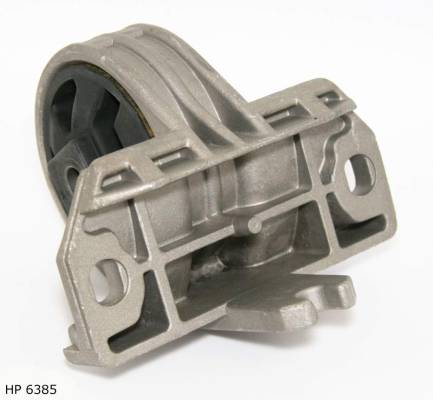Support moteur — Renault 19, Clio et Mégane, arrière — HP 6385 — vue 3
