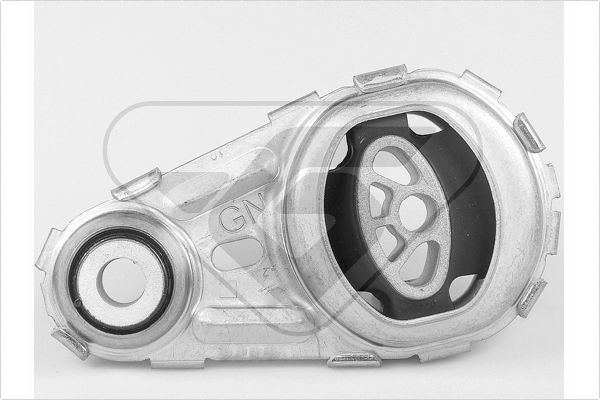 Support moteur — Hutchinson 532C75