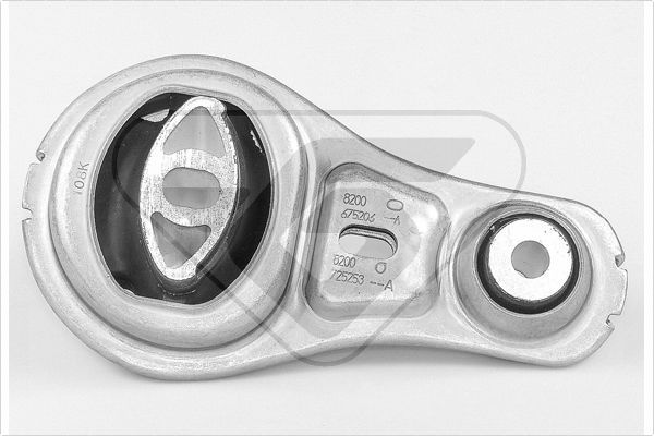 Support moteur — Hutchinson 532D34