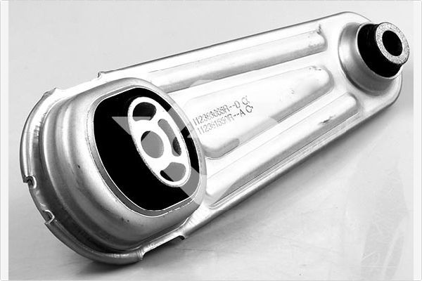 Support moteur — Hutchinson 532D74