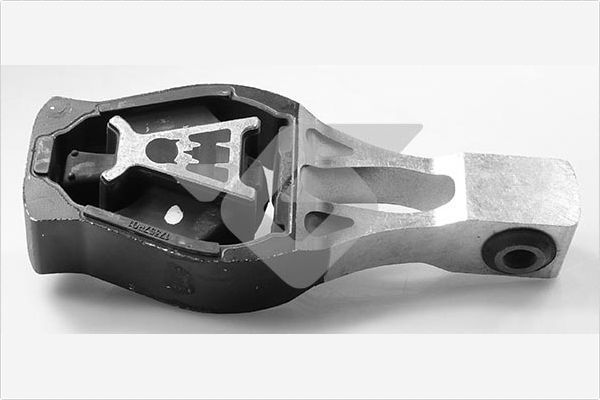 Support moteur — Hutchinson 532E88