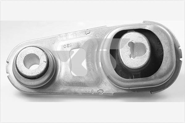 Support moteur — Hutchinson 532E91