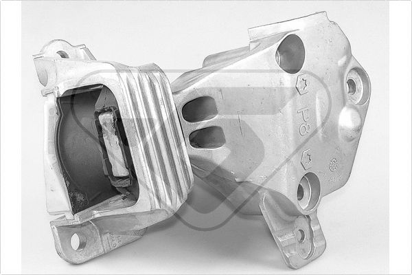 Support moteur — Hutchinson 586643