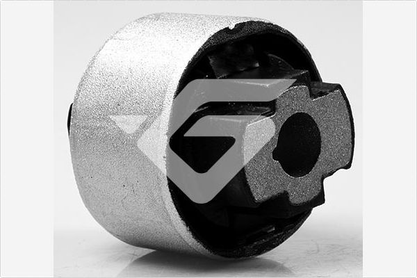 Silentbloc de bras de suspension — Hutchinson 590159